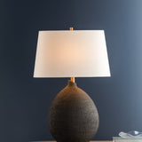 Denali Table Lamp 1 - LIGHTING - table lamp Hudson Valley Lighting