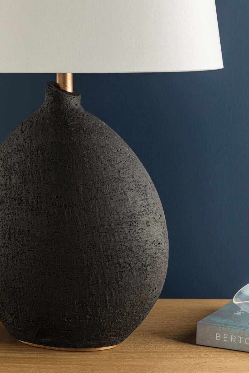 Denali Table Lamp 1 - LIGHTING - table lamp Hudson Valley Lighting