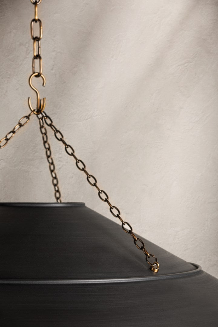 Arcane Pendant by Lauren Liess LIGHTING - pendant Hudson Valley Lighting