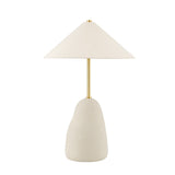 Maia Table Lamp by Eny Lee Parker LIGHTING - table lamp Hudson Valley Lighting