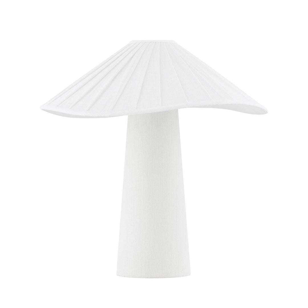 Chanterelle Table Lamp LIGHTING - table lamp Hudson Valley Lighting
