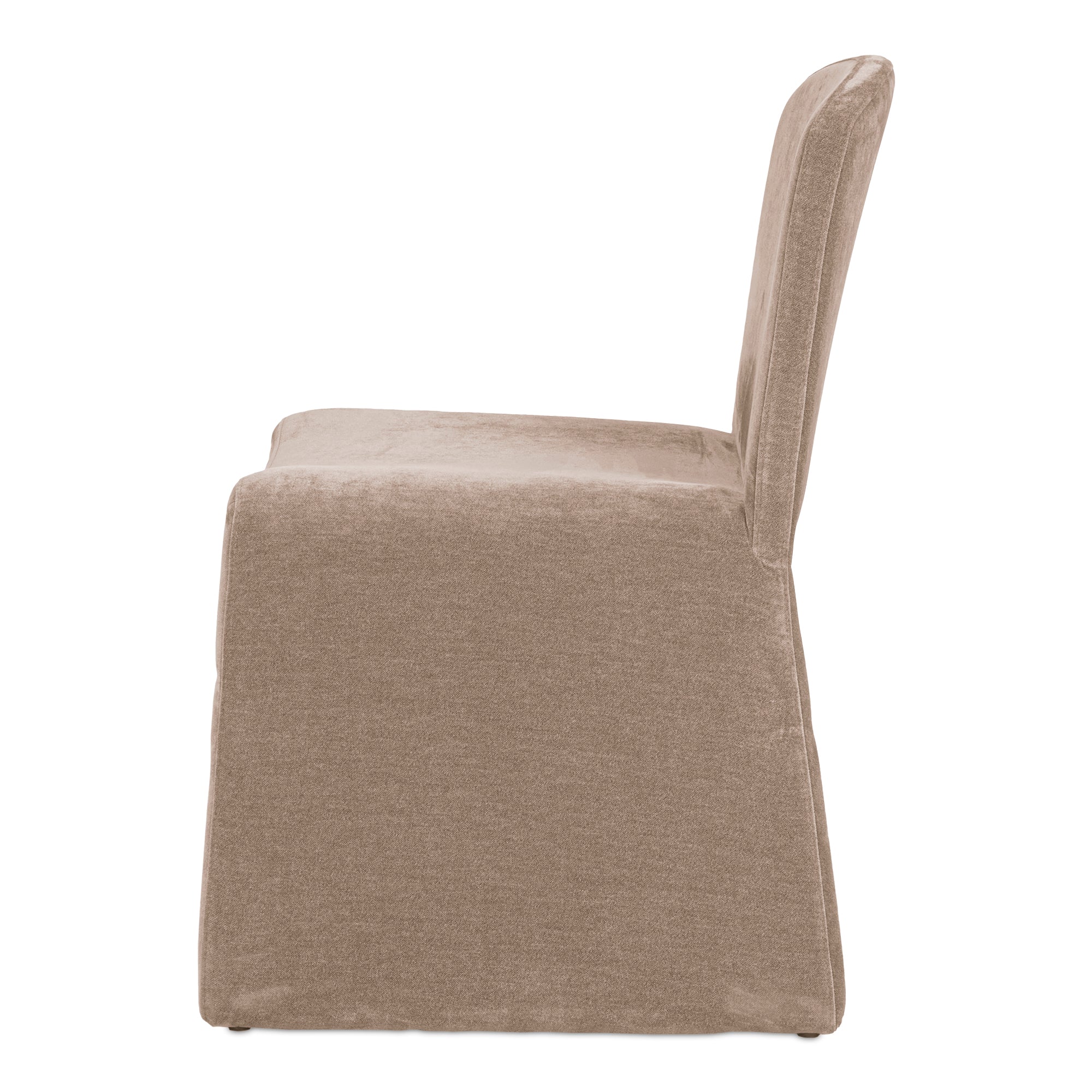 Eileen Dining Chair FURNITURE - dining chairs Moe's Furniture