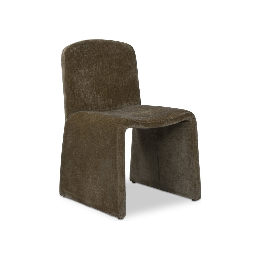 Eileen Dining Chair FURNITURE - dining chairs Moe's Furniture Cedar Green