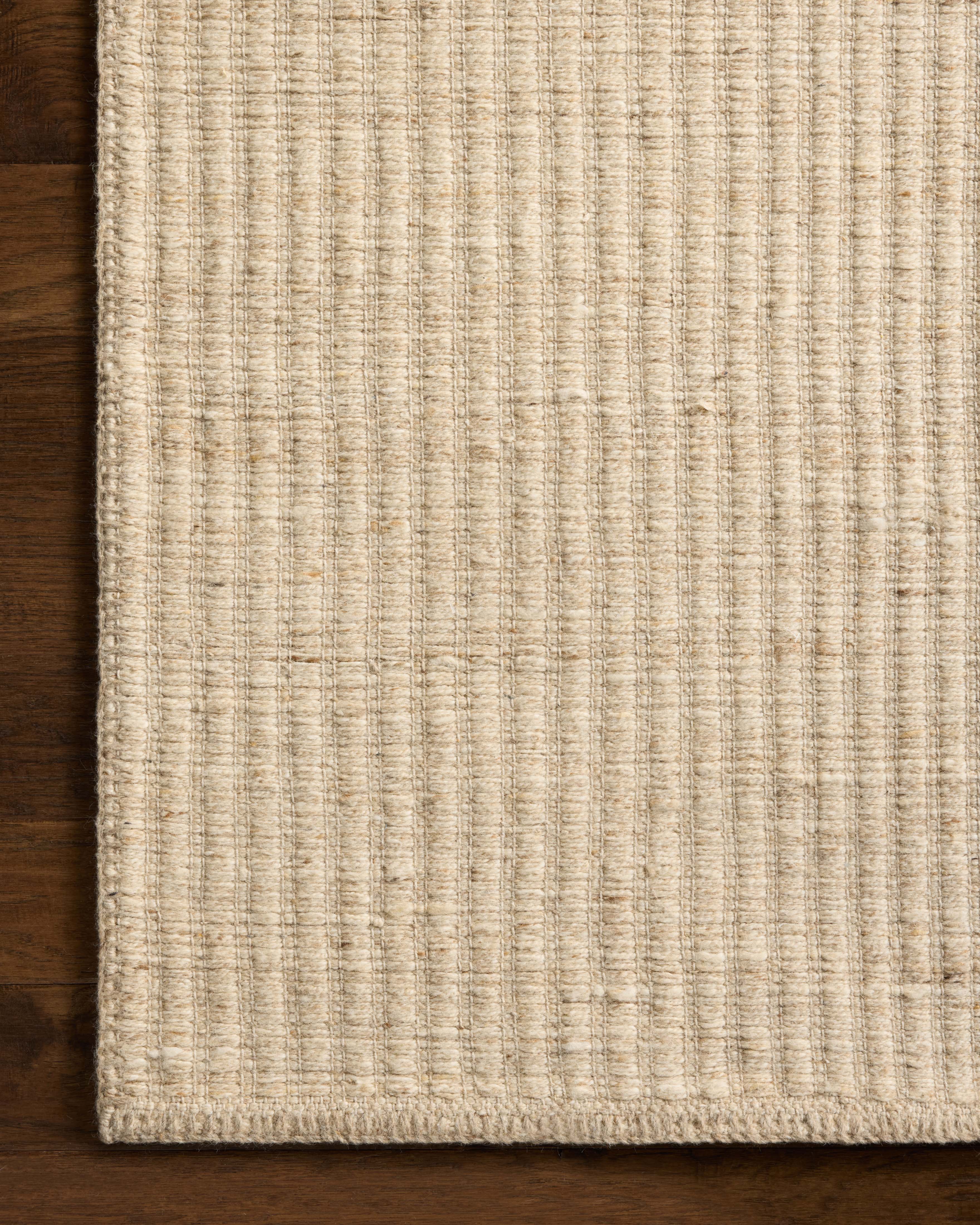 Loloi Elma Bone Rug RUGS - wool Loloi