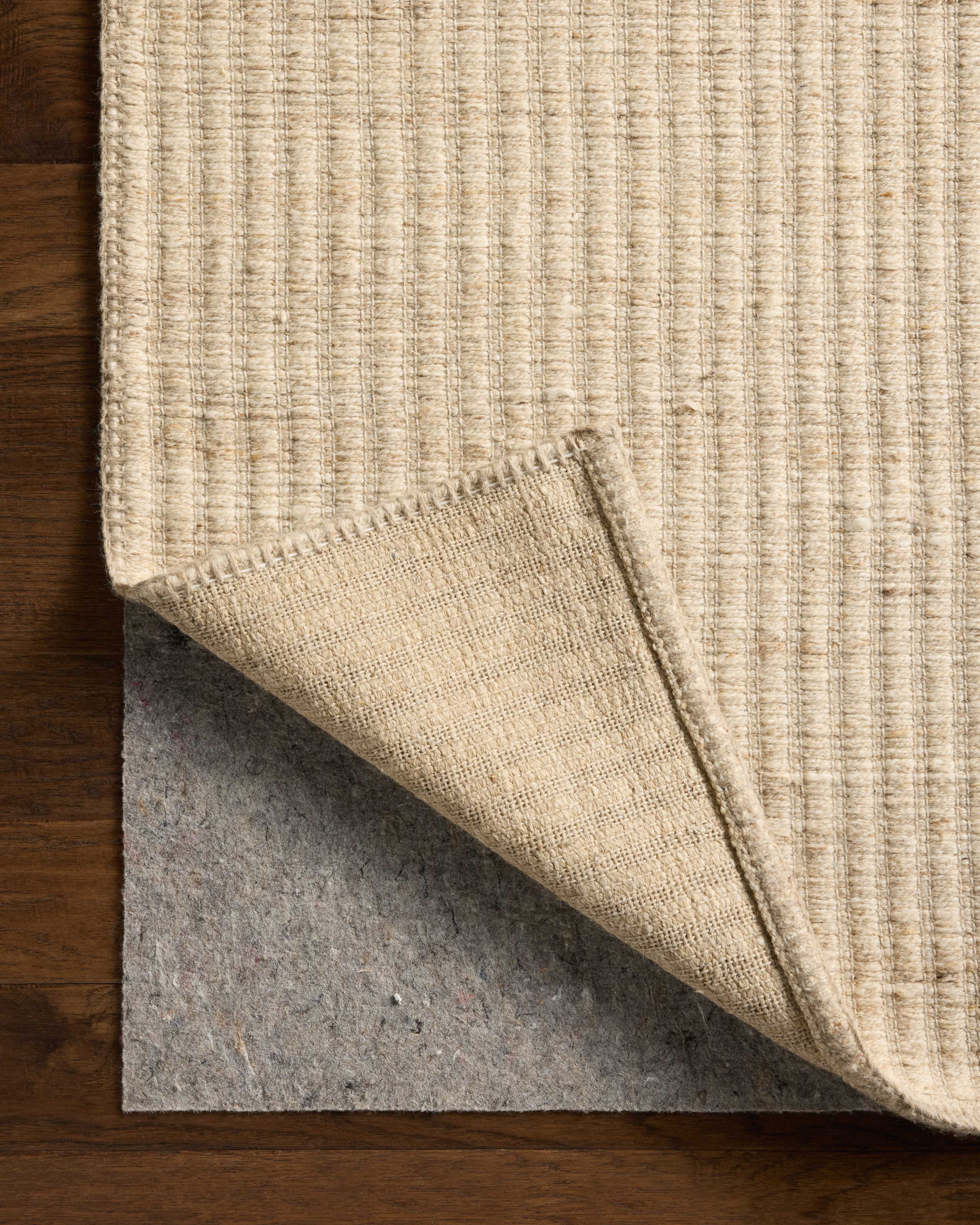 Loloi Elma Bone Rug RUGS - wool Loloi