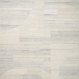 Loloi Elodie Natural / Mist Rug 1-natural fibre rugs Loloi