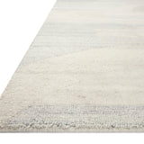 Loloi Elodie Natural / Mist Rug 1-natural fibre rugs Loloi