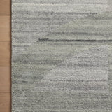 Loloi Elodie Slate / Spa Rug 1-natural fibre rugs Loloi