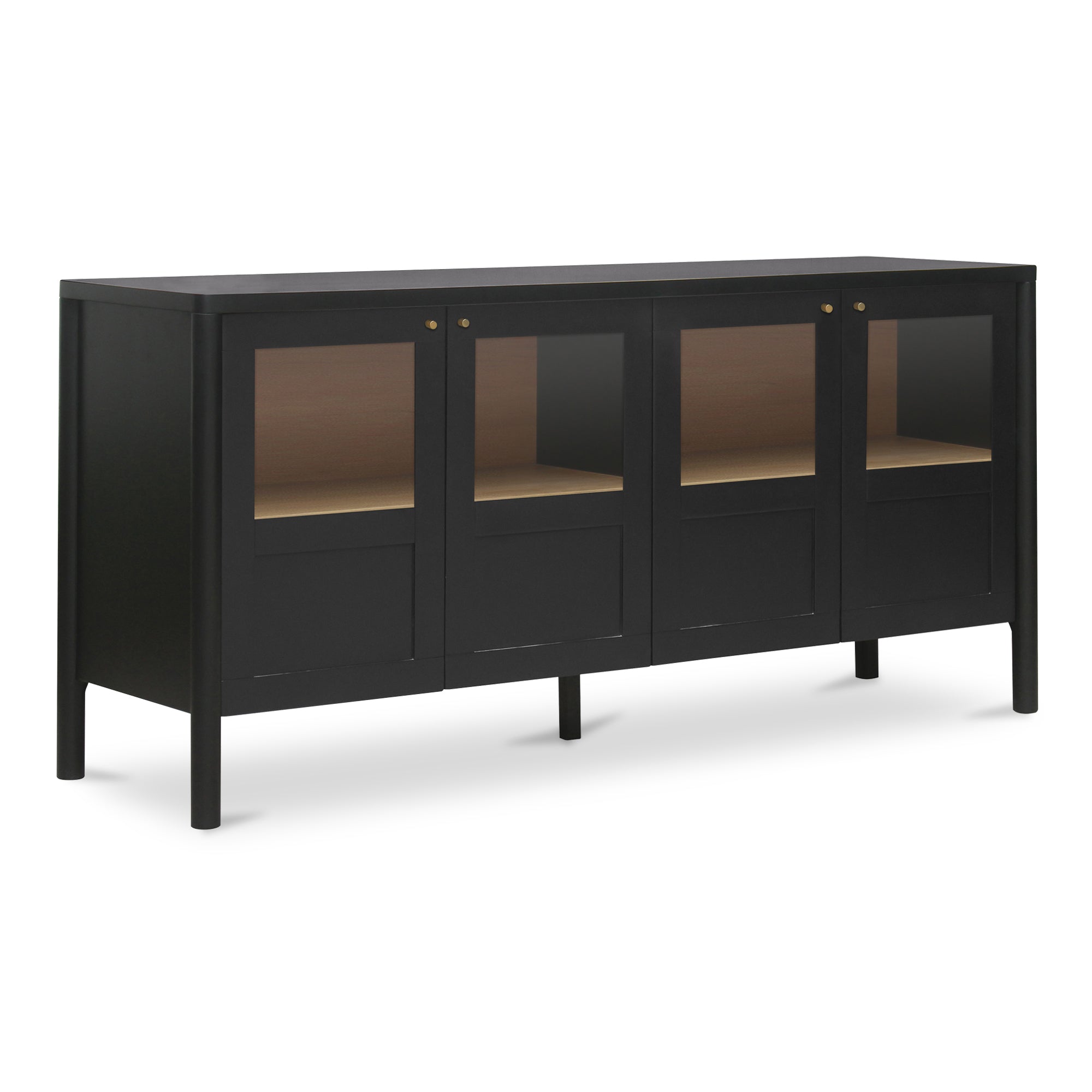 Holden Sideboard FURNITURE - sideboards & cabinets Moe's Furniture