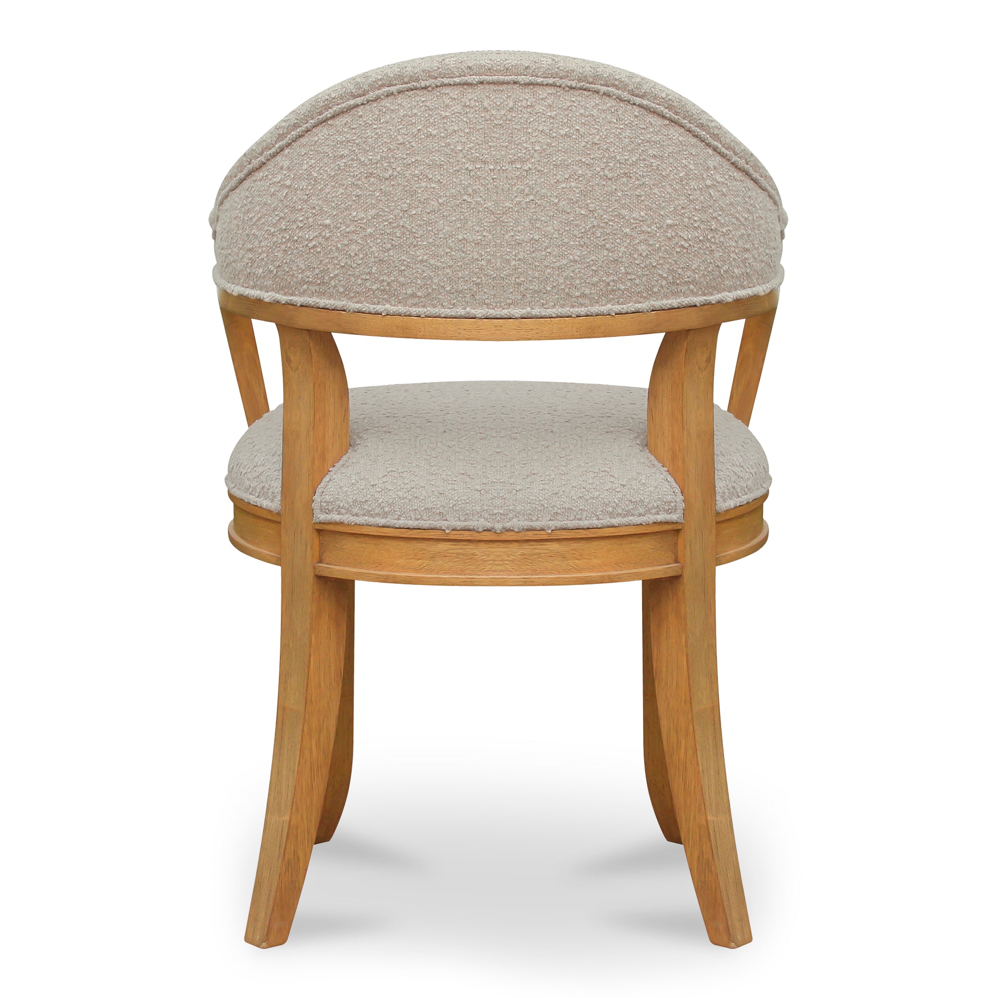 Cassius Dining Chair FURNITURE - dining chairs Moe's Furniture