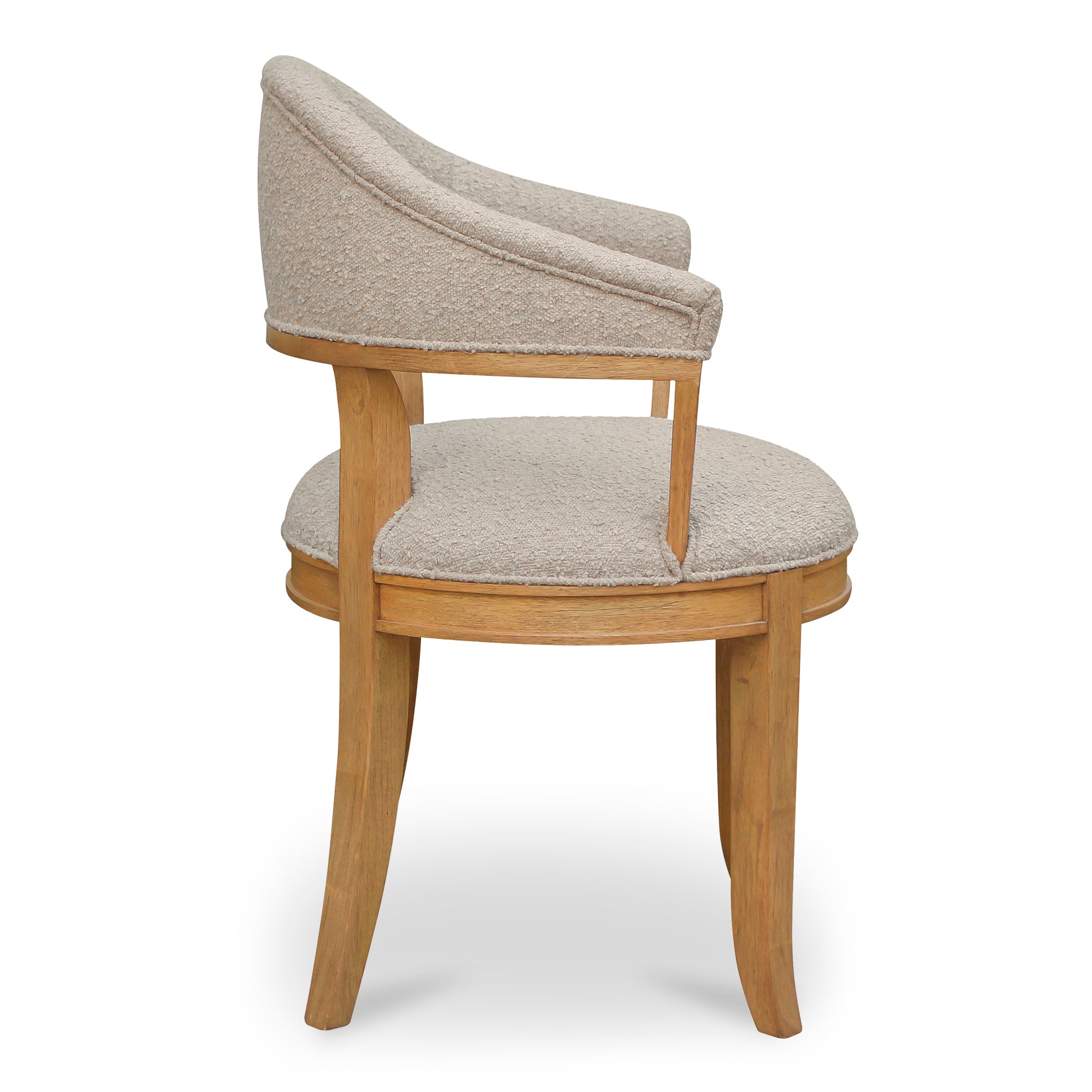 Cassius Dining Chair FURNITURE - dining chairs Moe's Furniture