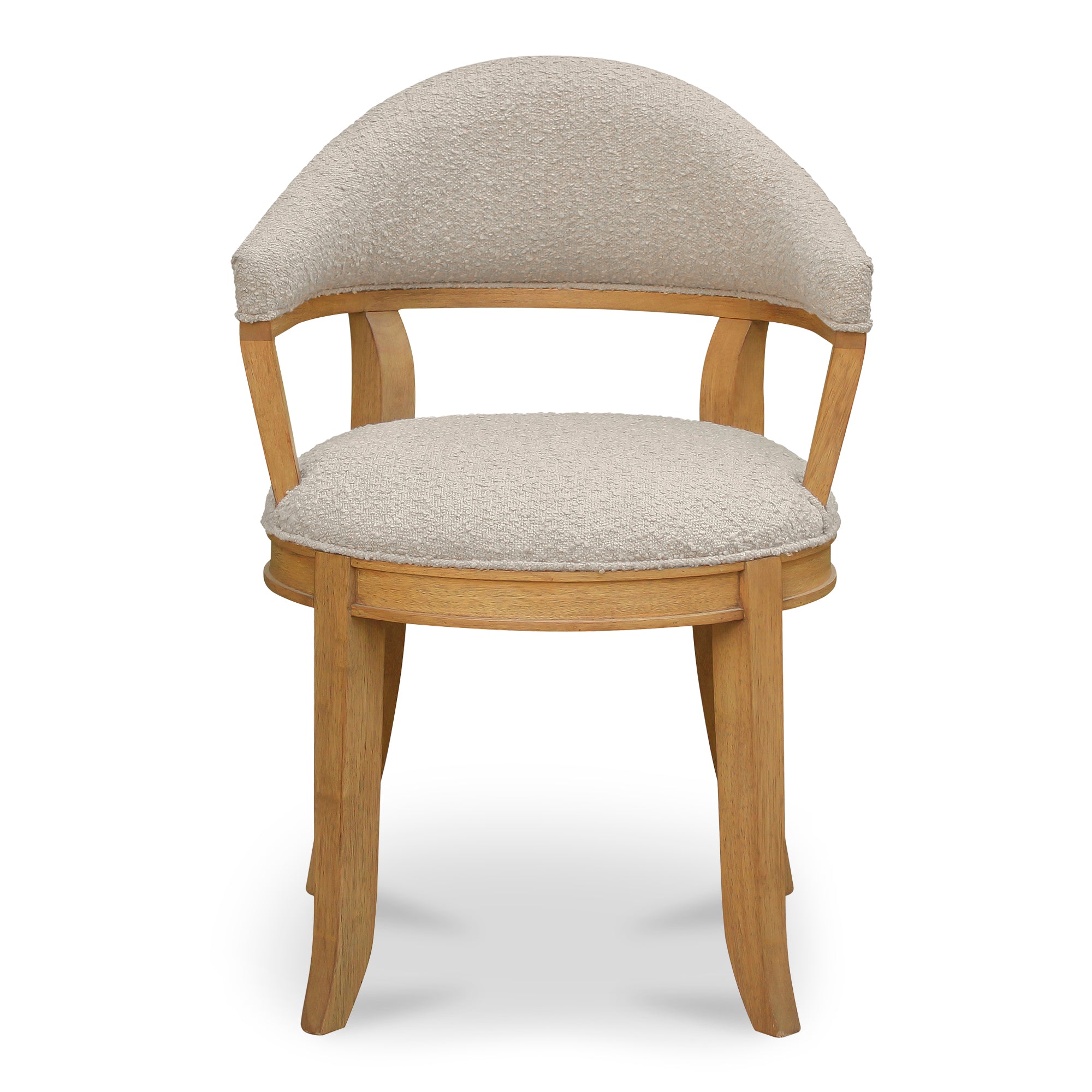 Cassius Dining Chair FURNITURE - dining chairs Moe's Furniture