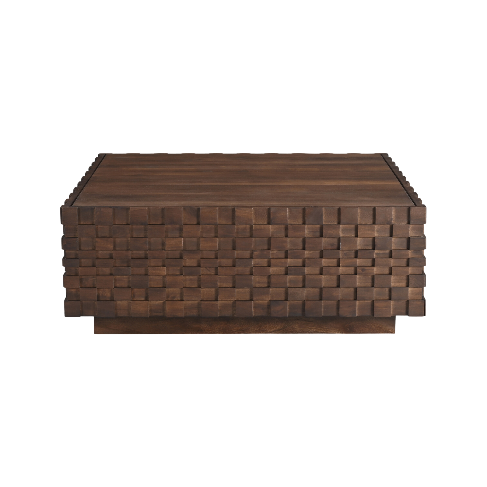 Eamon Coffee Table 4 - a - FURNITURE - Coffee Table Moe's Furniture