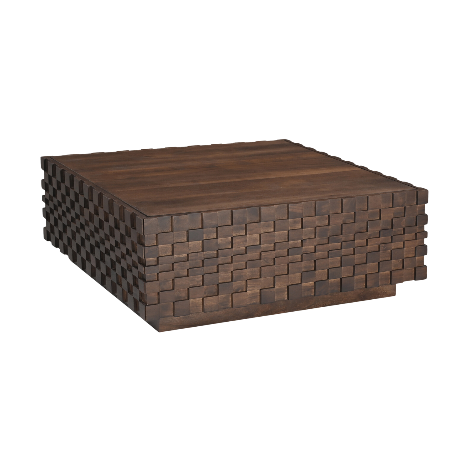 Eamon Coffee Table 4 - a - FURNITURE - Coffee Table Moe's Furniture