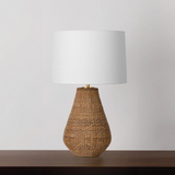 Eastbridge Table Lamp 1 - LIGHTING - table lamp Hudson Valley Lighting