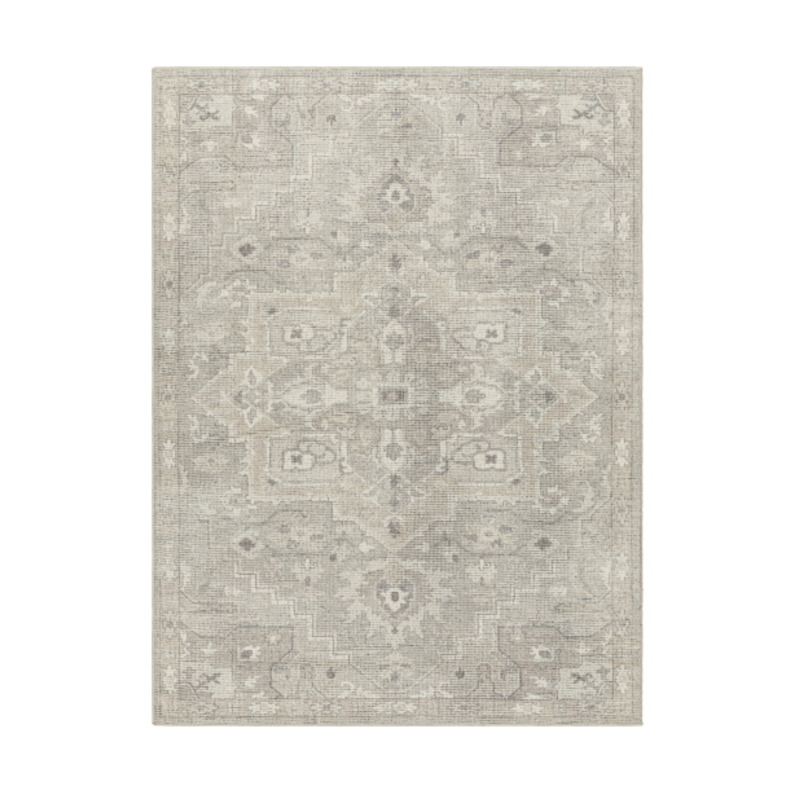 Becki Owens Elle Sage Rug 0-RUGS-patterned Surya