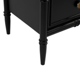 Ellis 5 Drawer Chest 16 - FURNITURE - dresser Moe's Furniture