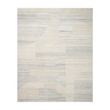 Loloi Elodie Natural / Mist Rug 1-natural fibre rugs Loloi