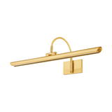 OVERSTOCK ITEM - Elowen 24" Picture Light by Mitzi LIGHTING - sconce Hudson Valley Lighting