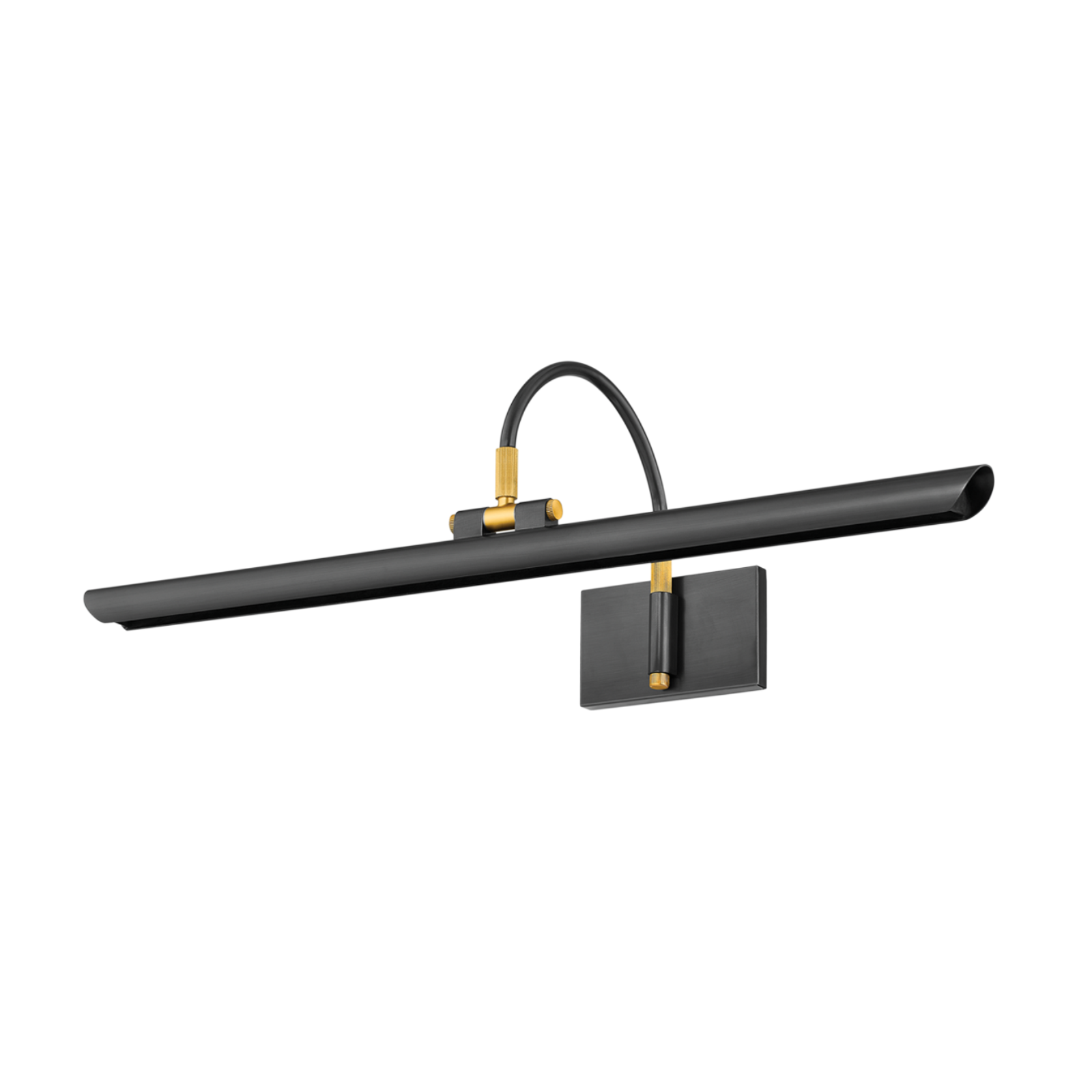 OVERSTOCK ITEM - Elowen 24" Picture Light by Mitzi LIGHTING - sconce Hudson Valley Lighting