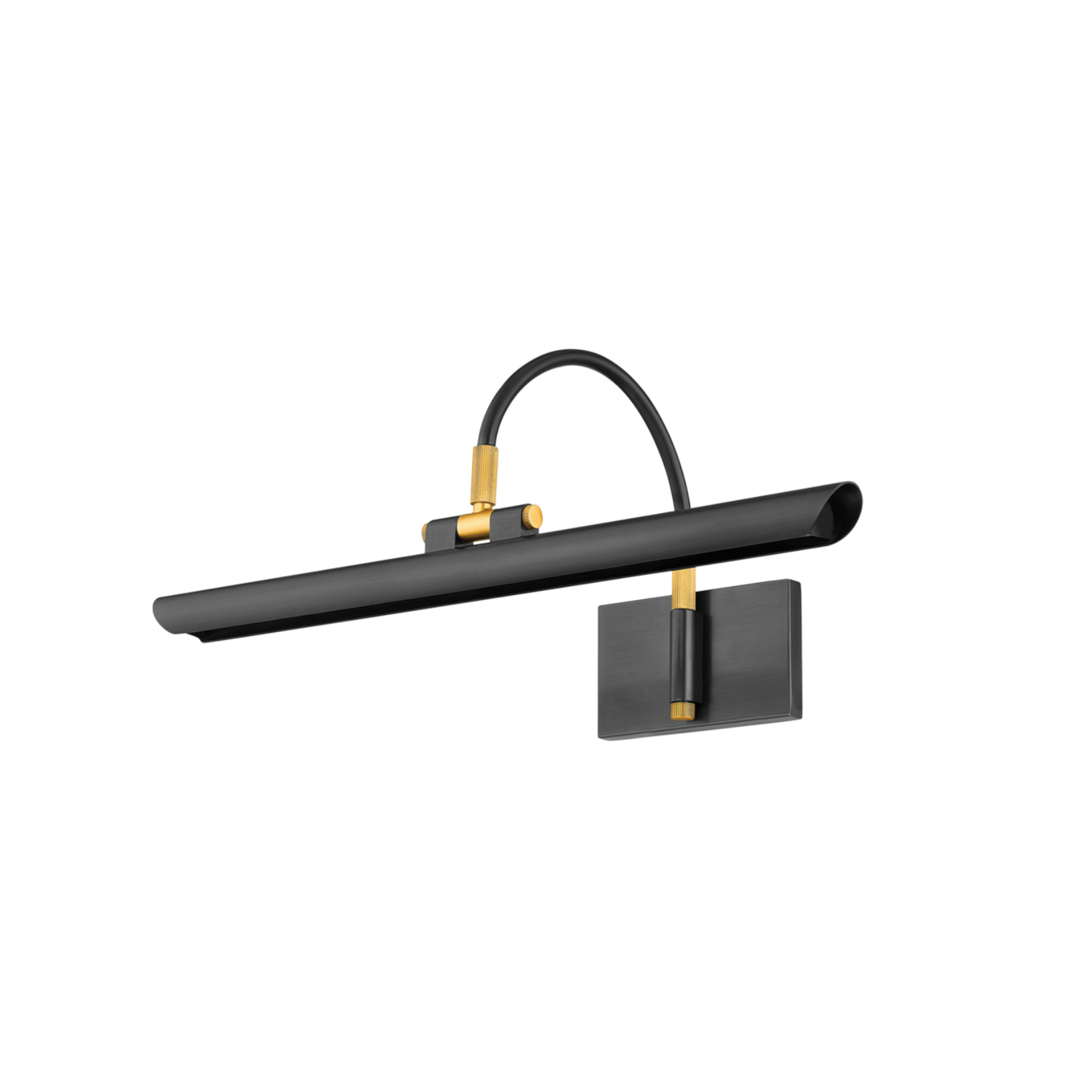 OVERSTOCK ITEM - Elowen 24" Picture Light by Mitzi LIGHTING - sconce Hudson Valley Lighting