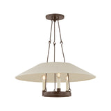 Archive Chandelier By Lauren Liess