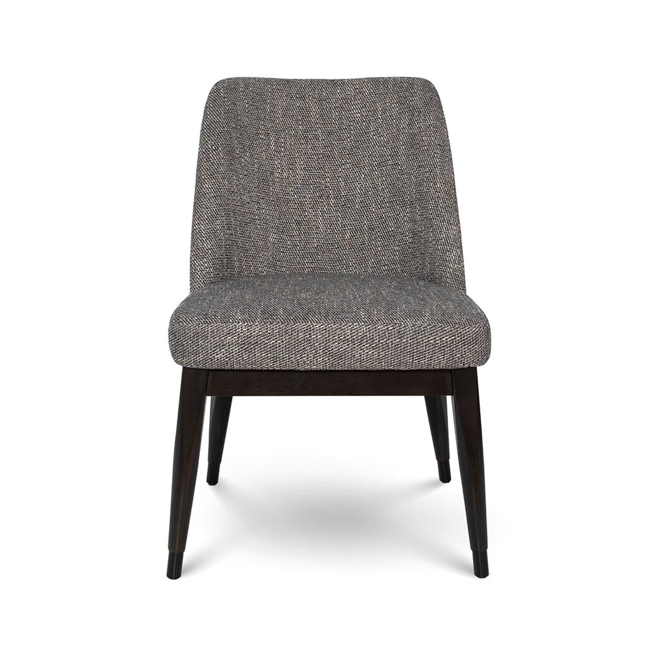 Farrah Dining Chair - Pepper 10 - a - FURNITURE - dining chair Style In Form