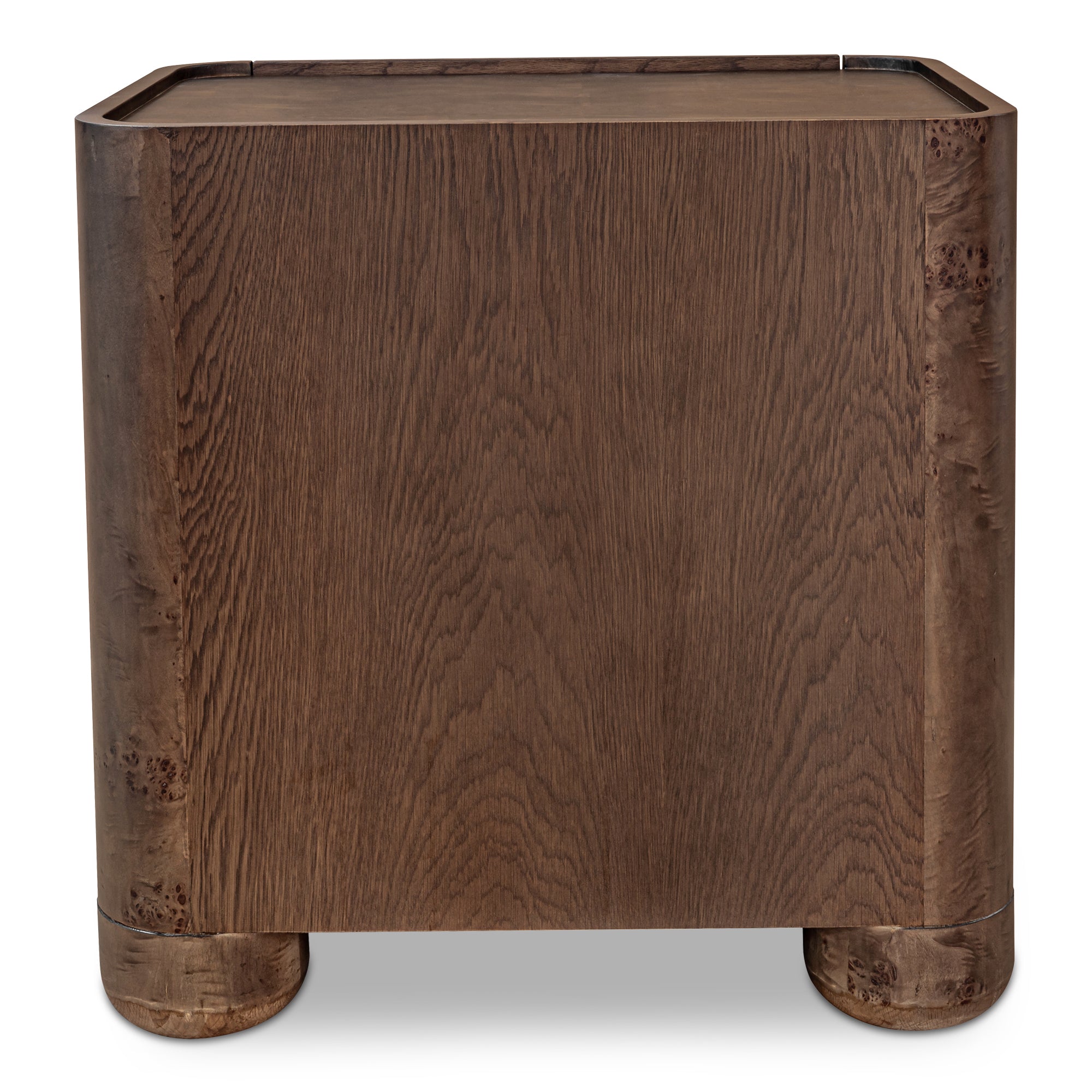 Garrick Nightstand FURNITURE - nightstands Moe's Furniture