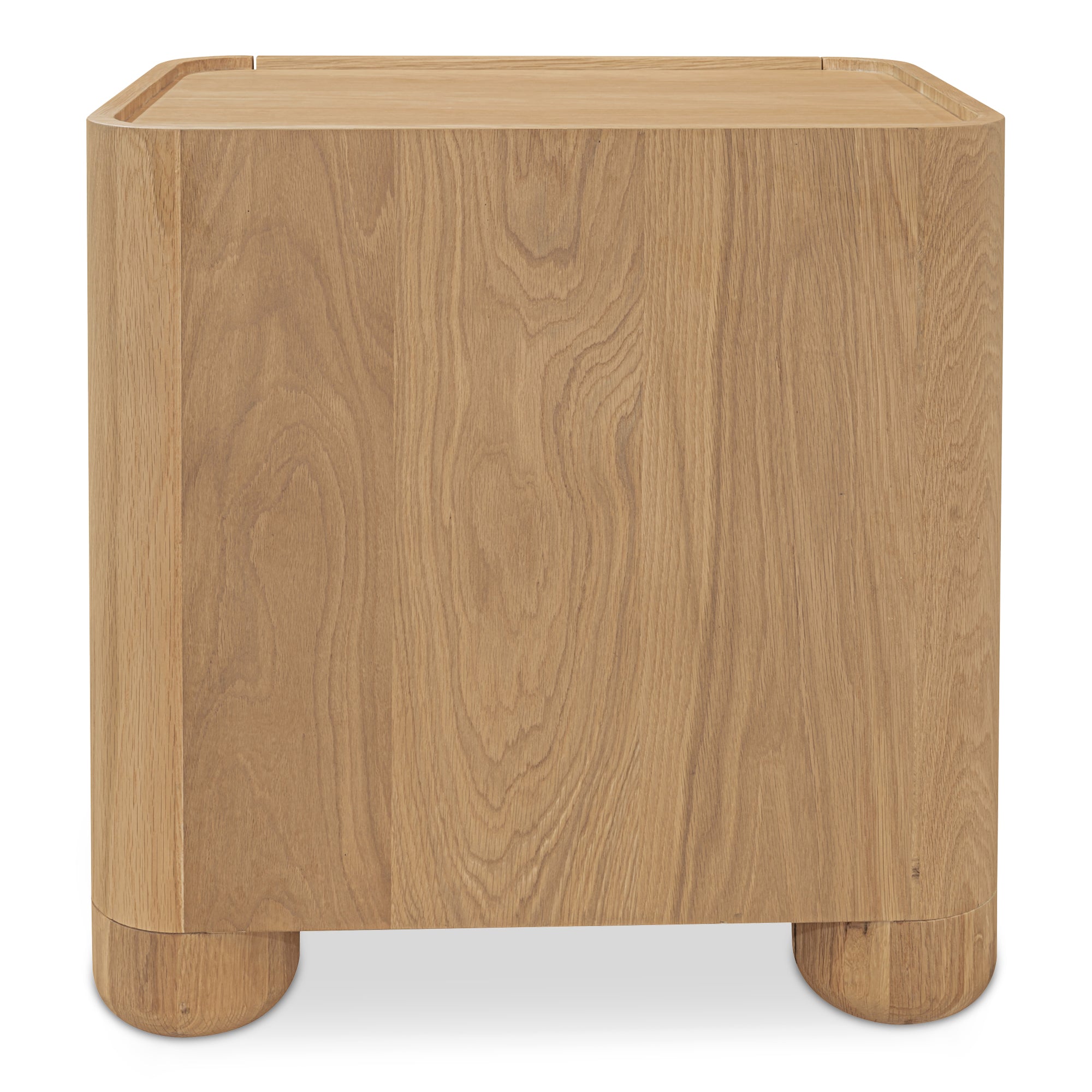 Garrick Nightstand FURNITURE - nightstands Moe's Furniture