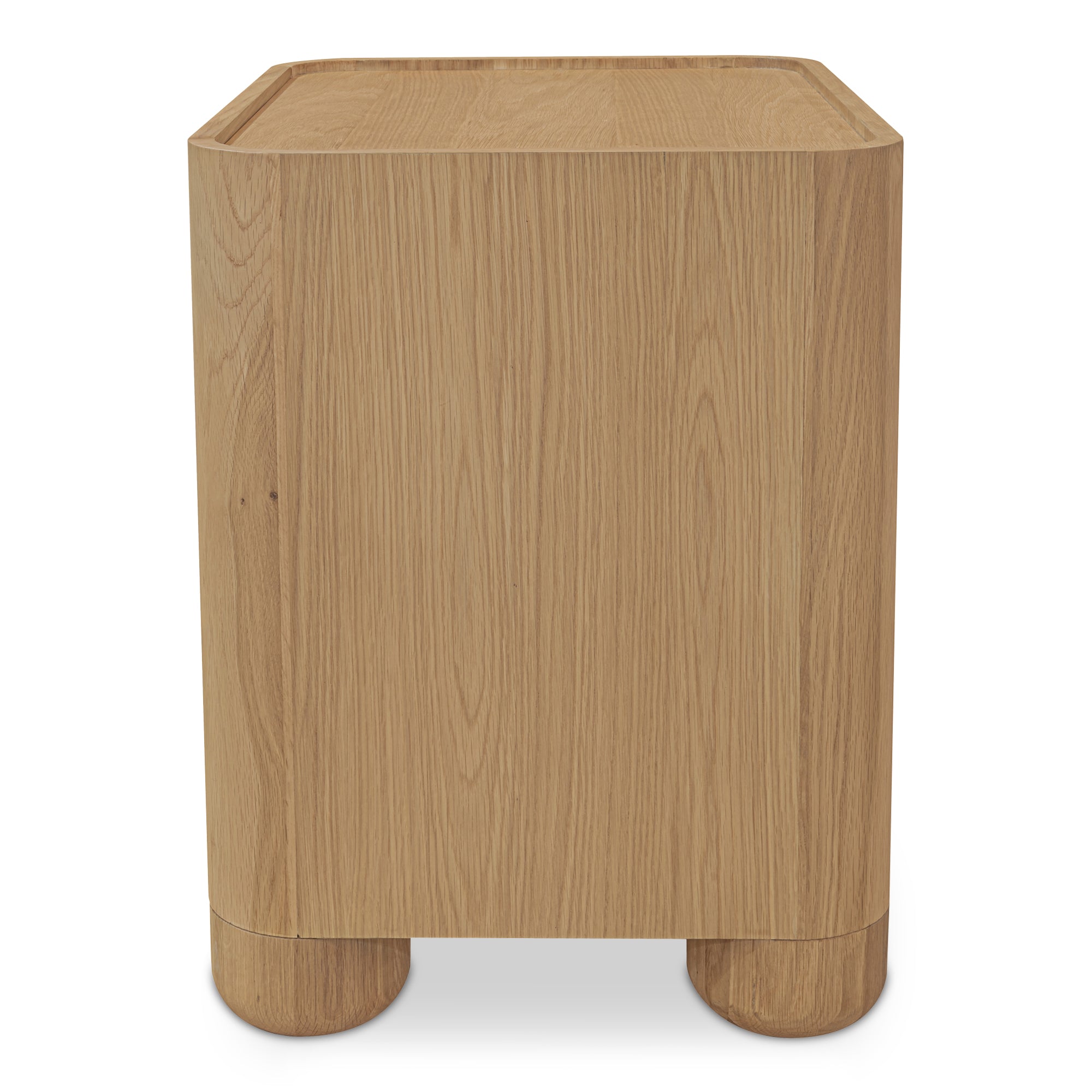 Garrick Nightstand FURNITURE - nightstands Moe's Furniture