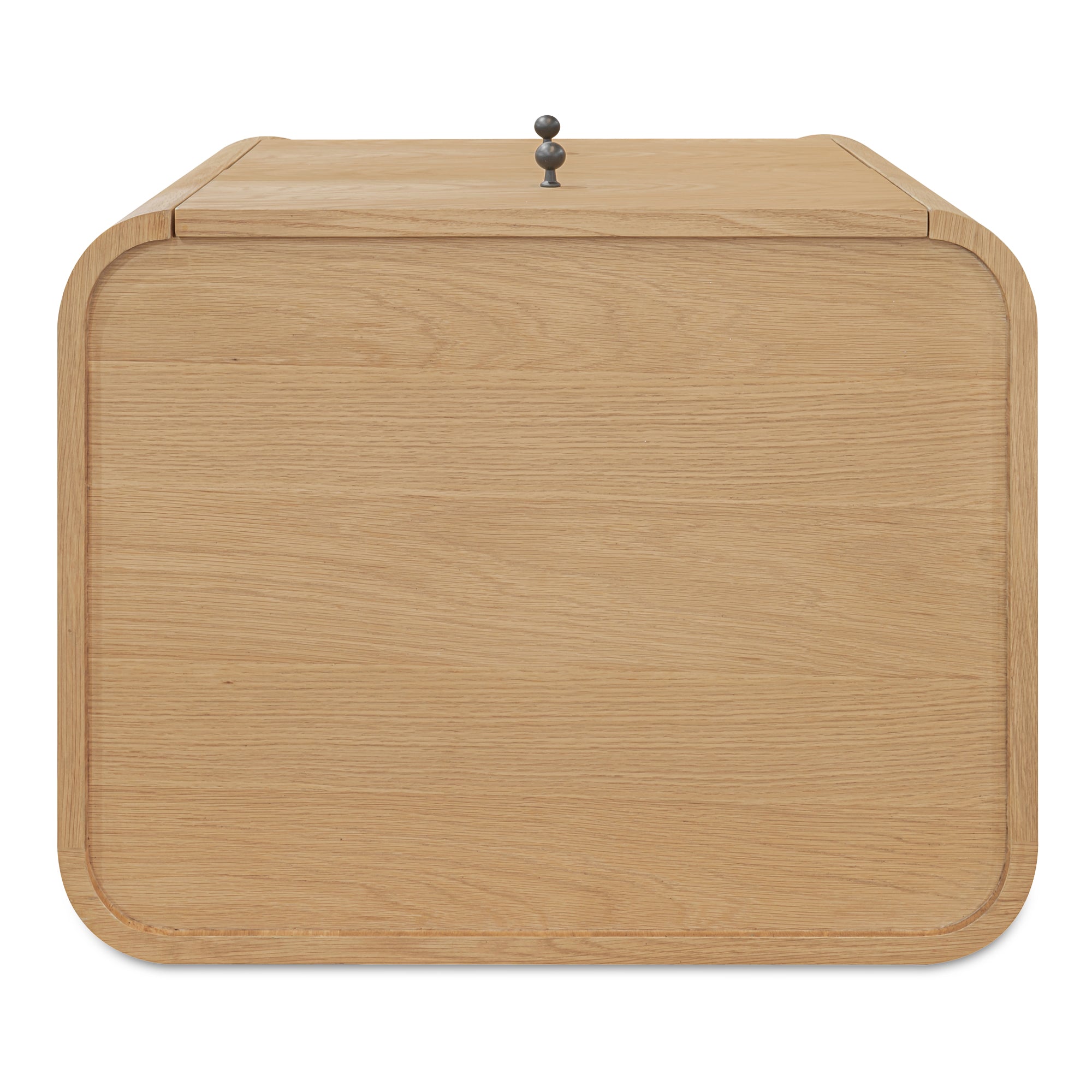 Garrick Nightstand FURNITURE - nightstands Moe's Furniture