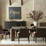 Aisling Sideboard 7 - a - FURNITURE - Sideboard Four Hands