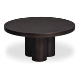 Latham Outdoor Coffee table FURNITURE - coffee tables Moe's Furniture