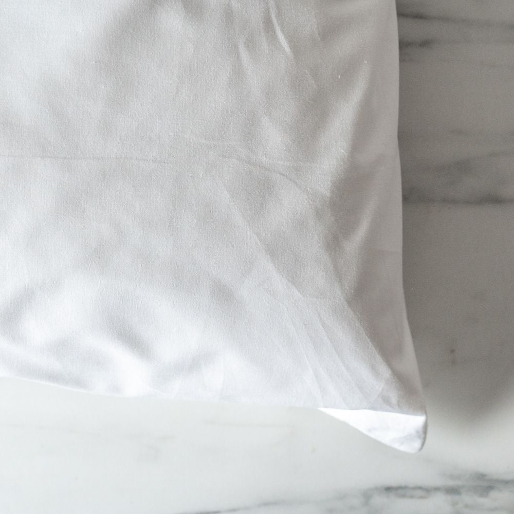 White Turkish Cotton Duvet Cover 1-duvet House of Jude
