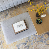 Frederick Ottoman 6 - FURNITURE - ottoman Style in Form