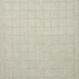 Chris Loves Julia x Loloi Francis Silver / Sky Rug Rugs Loloi