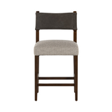 FLOOR MODEL - Ferris Counter Stool - Cream FURNITURE - floor model Four Hands