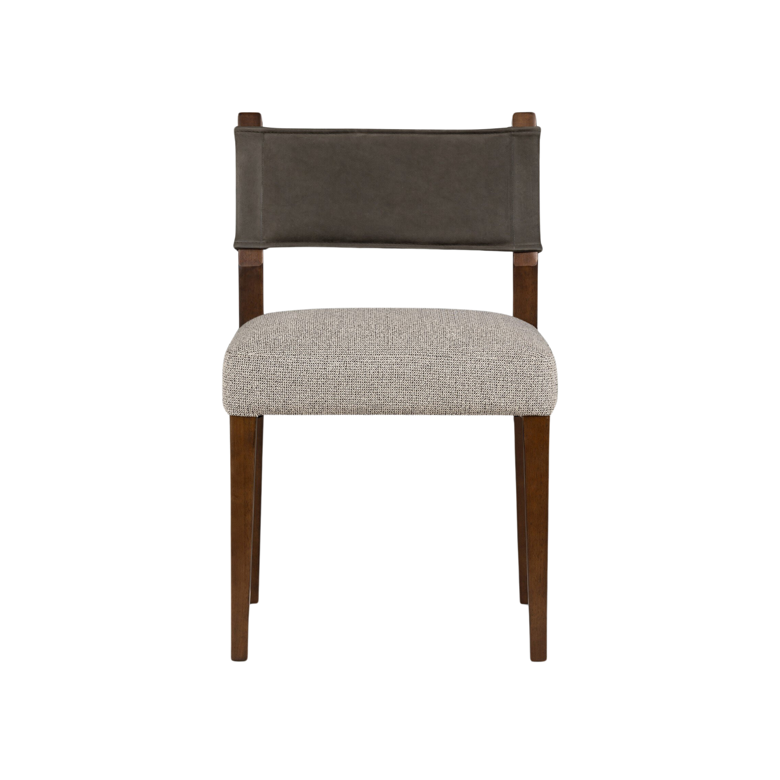 FLOOR MODEL - Ferris Dining Chair - Thames Cream 10 - a - FURNITURE - dining chair Four Hands