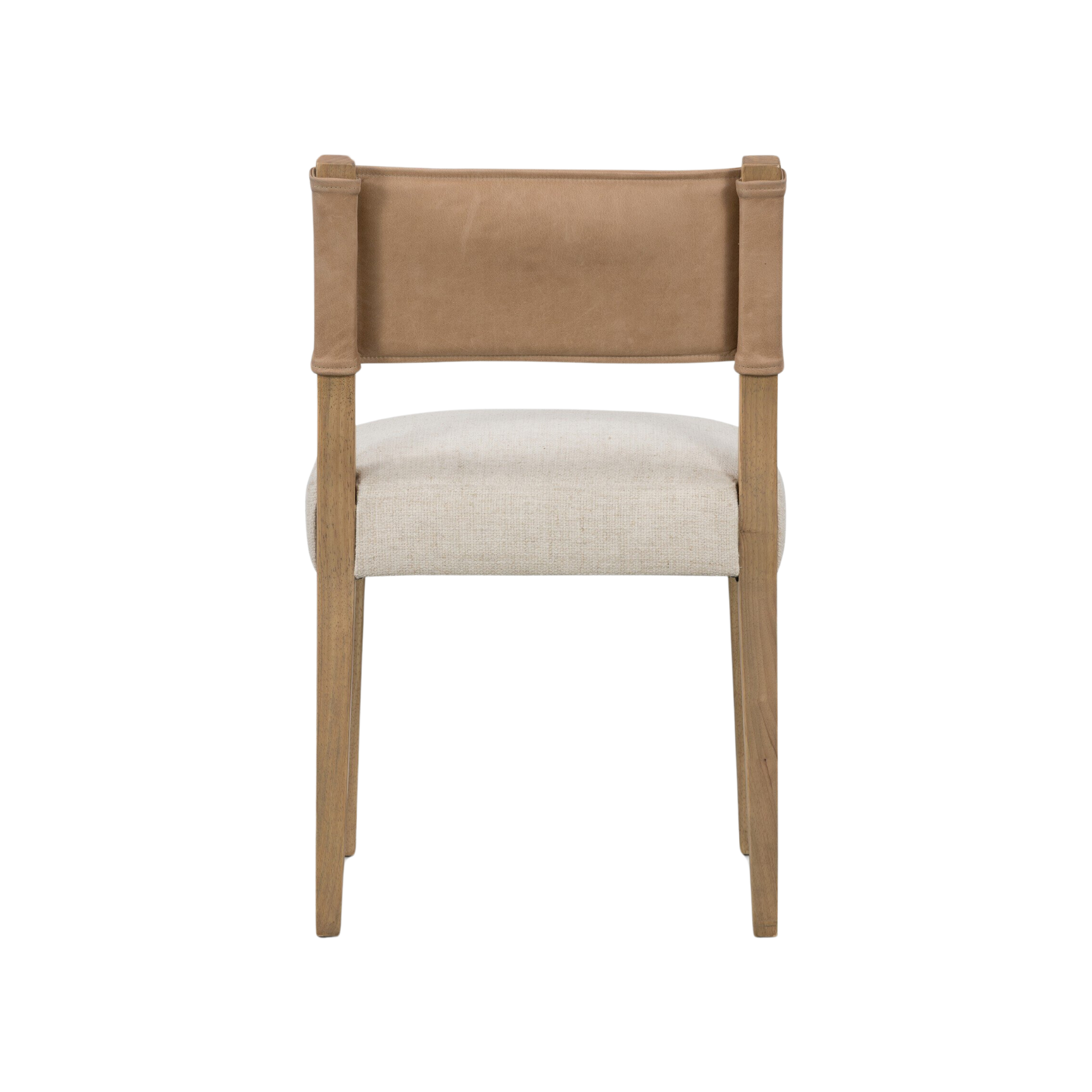 FLOOR MODEL - Ferris Dining Chair - Thames Cream 10 - a - FURNITURE - dining chair Four Hands