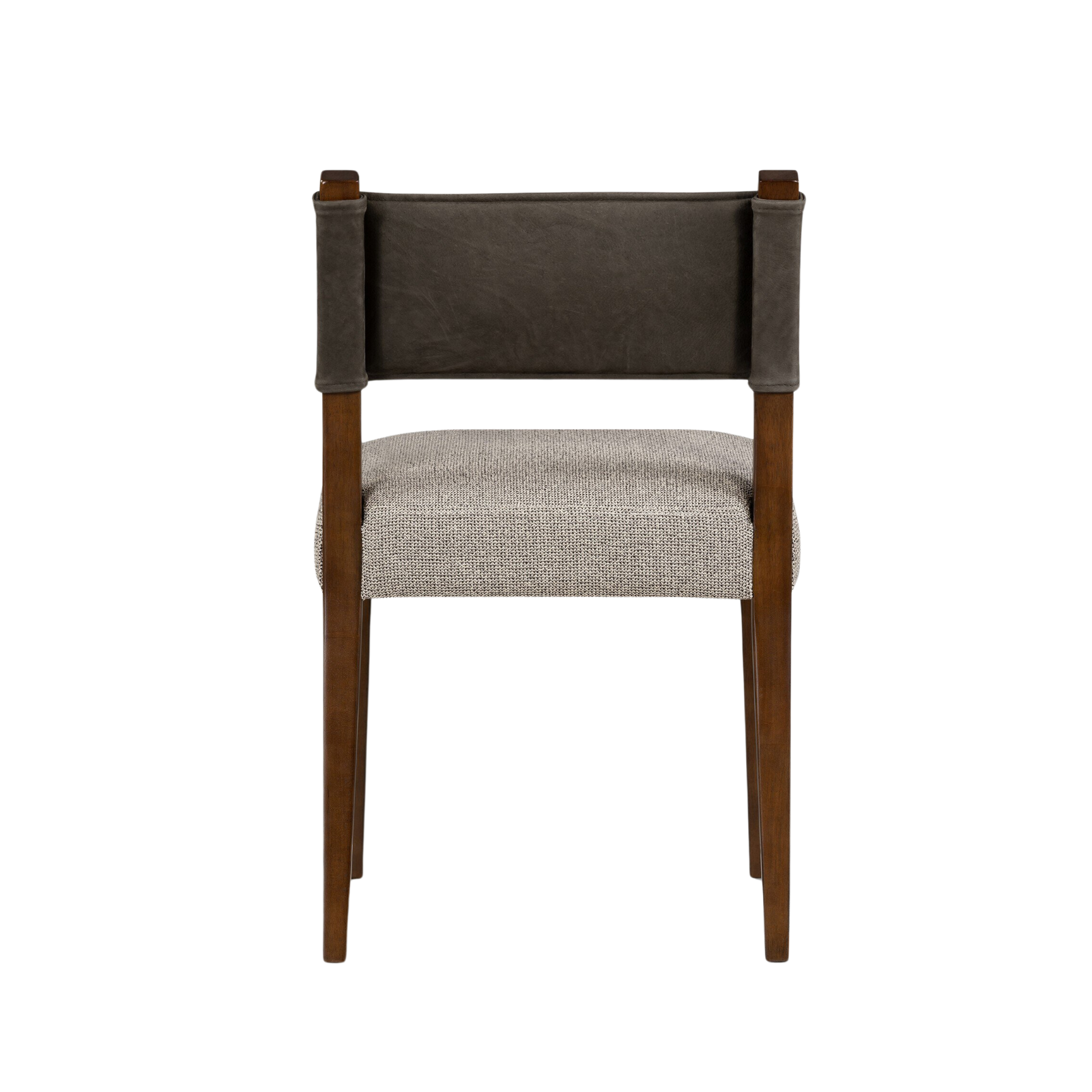 FLOOR MODEL - Ferris Dining Chair - Thames Cream 10 - a - FURNITURE - dining chair Four Hands