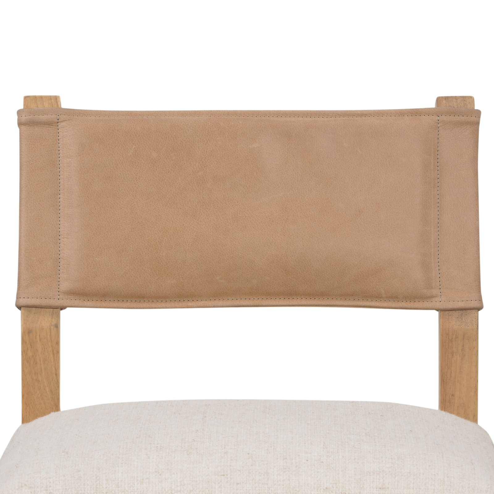 FLOOR MODEL - Ferris Dining Chair - Thames Cream 10 - a - FURNITURE - dining chair Four Hands
