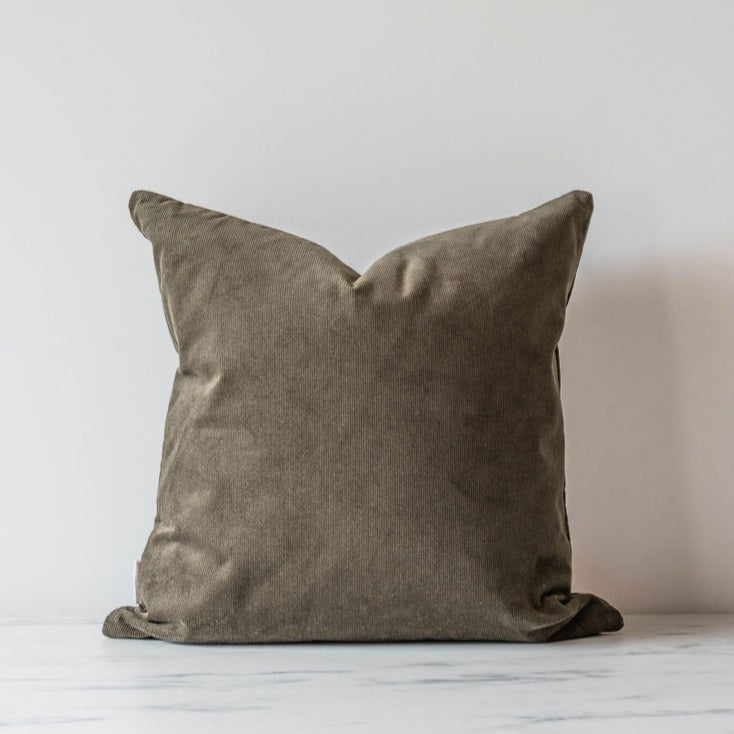 Fiona Pillow Cover 00-a-All New Rug & Weave Pillows