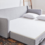 Gus* Modern Flipside 86" Sofabed 1 - a - FURNITURE - sofa Gus