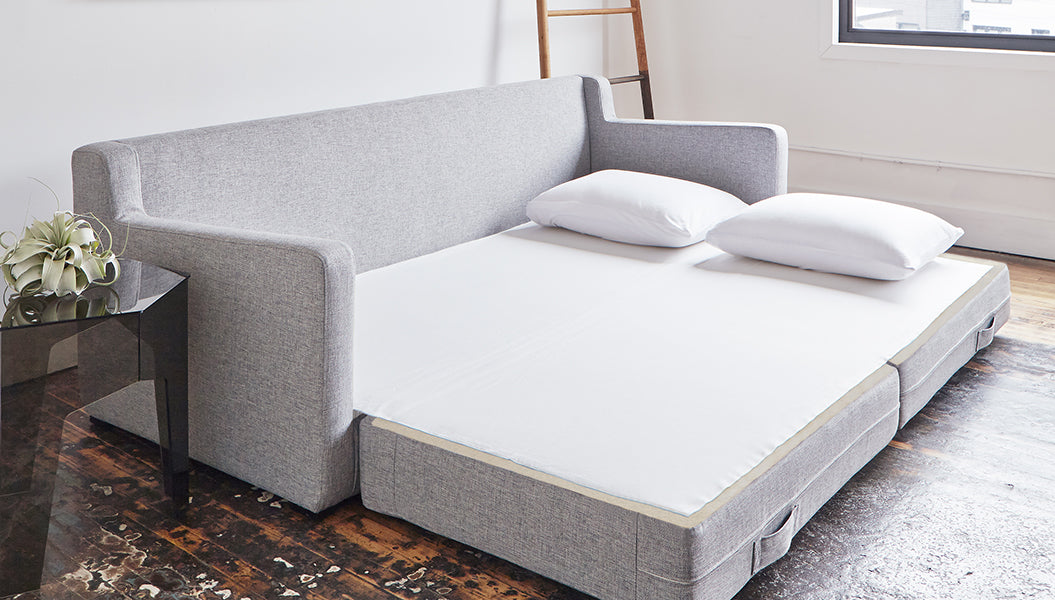 Gus* Modern Flipside 86" Sofabed 1 - a - FURNITURE - sofa Gus