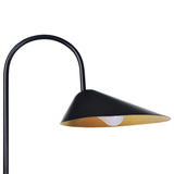 Forte Floor Lamp LIGHTING - floor lamp Renwil