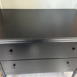 FLOOR MODEL - Lendon Nightstand FURNITURE - floor model Four Hands