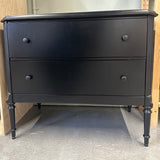 FLOOR MODEL - Lendon Nightstand FURNITURE - floor model Four Hands