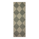 Chris Loves Julia x Loloi Francis Spa / Granite Rug Rugs Loloi