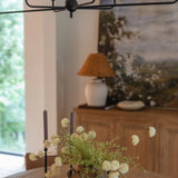 Faux Melaleuca Cream Stem faux stem Abigail Ahern (Aesthetic Movement)