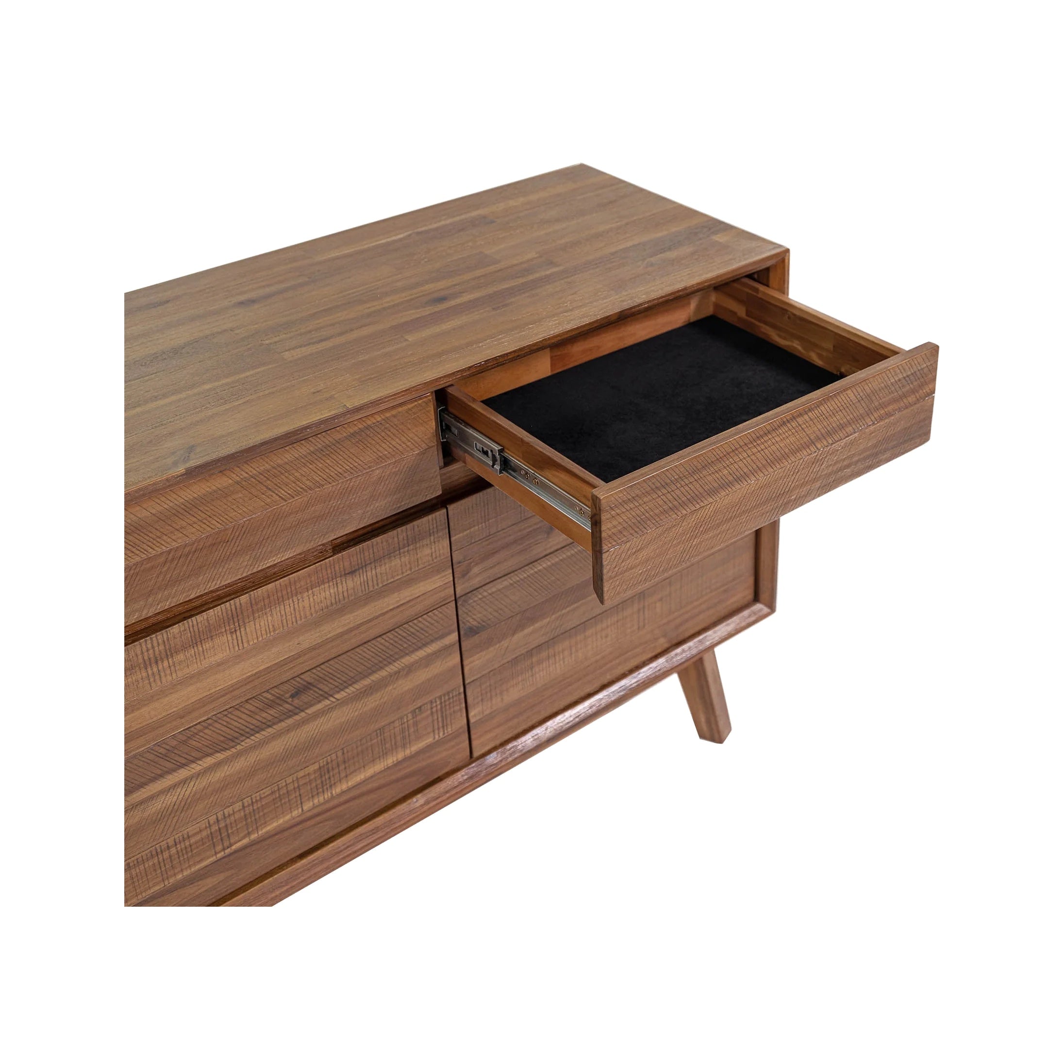 Giada Sideboard FURNITURE - sideboards & cabinets LH IMPORTS